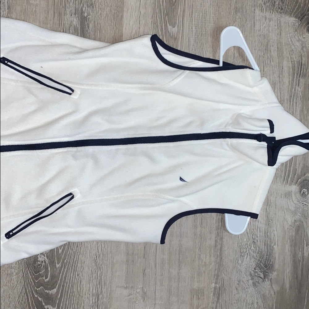 Nautica vest